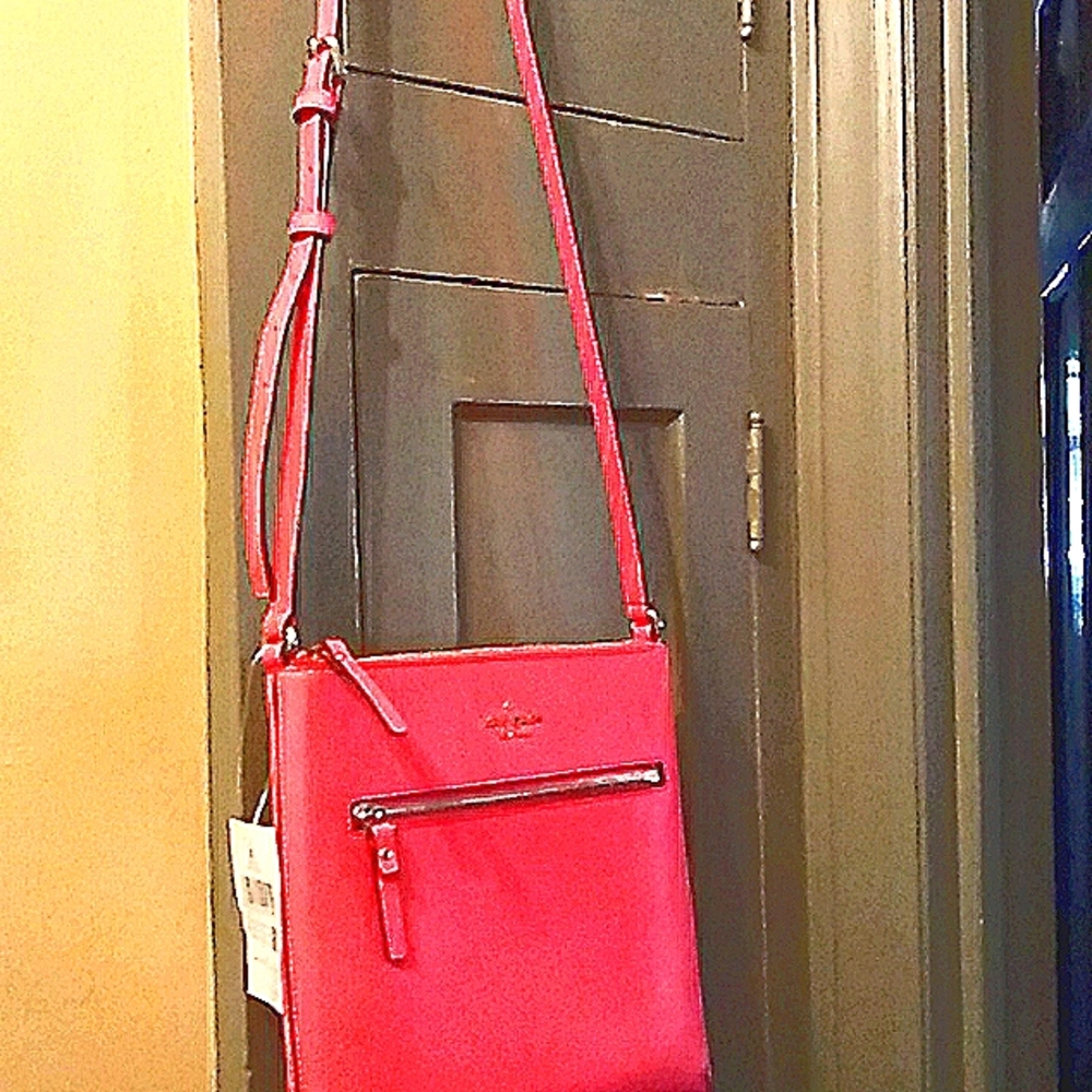 Kate Spade Handbag - Picture 6 of 6